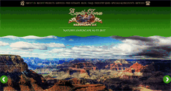 Desktop Screenshot of earthtoneshardscape.com